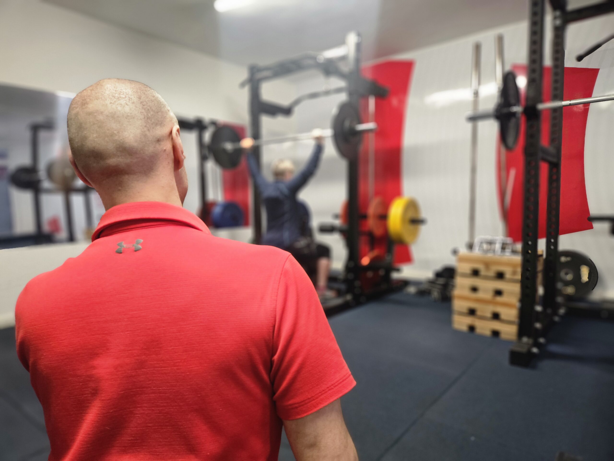 Why Injuries Keep Coming Back - ATC